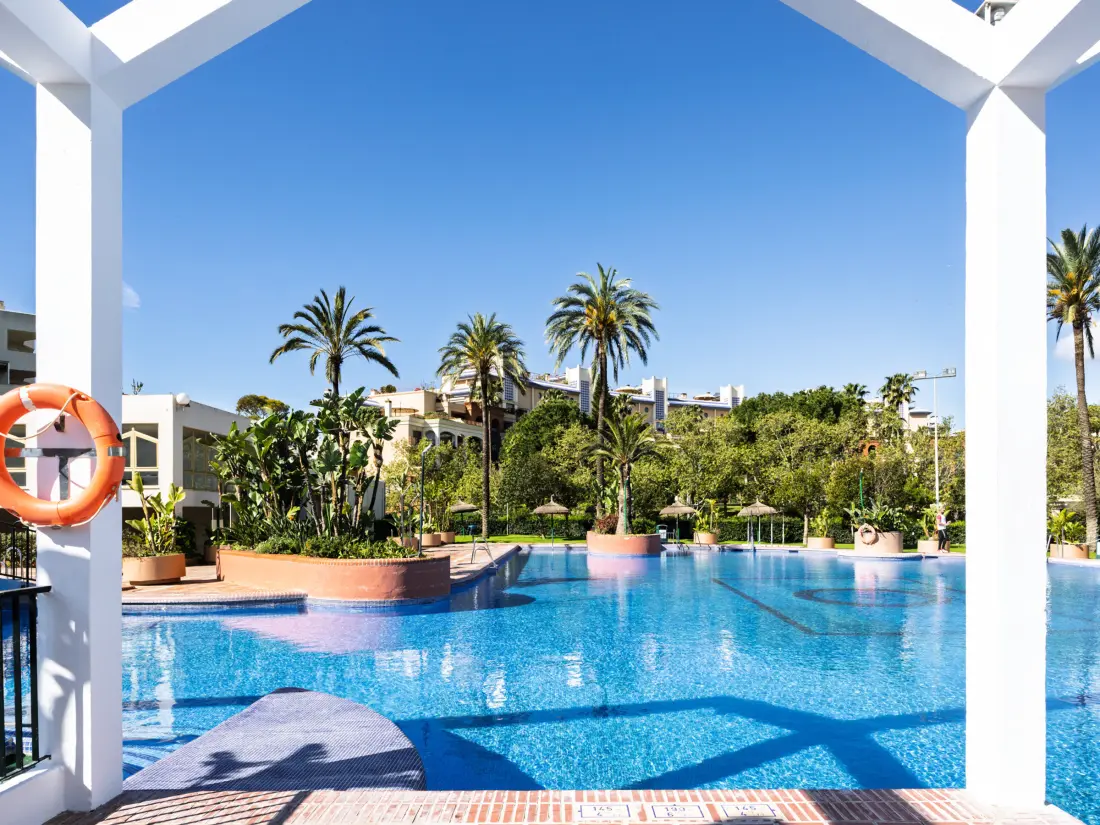 Location de Vacances Benalmádena 98