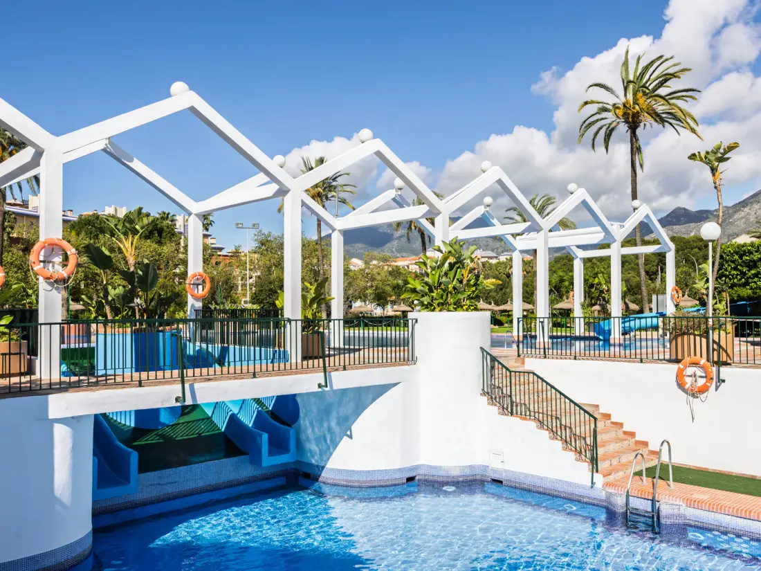 Location de Vacances Benalmádena 98