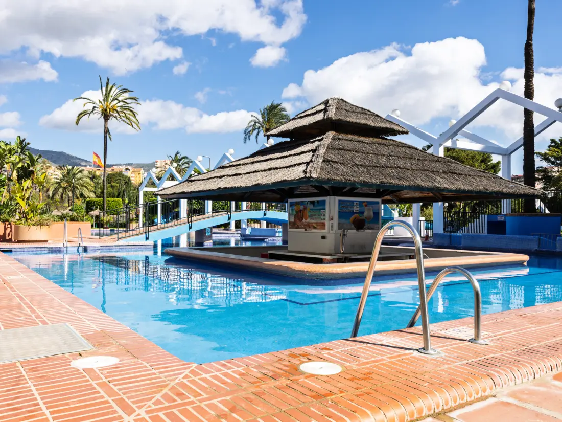 Location de Vacances Benalmádena 98