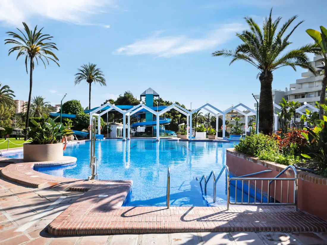 Location de Vacances Benalmádena 98