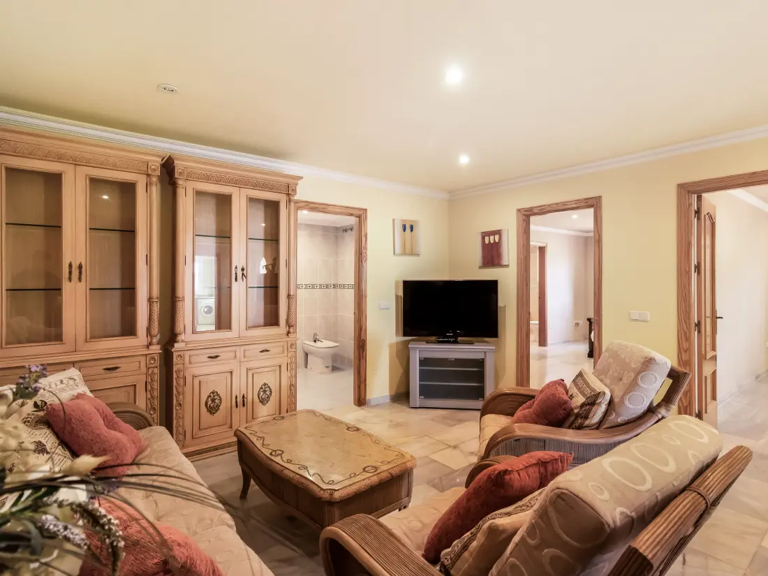 Maison de Vacances Benalmádena 125