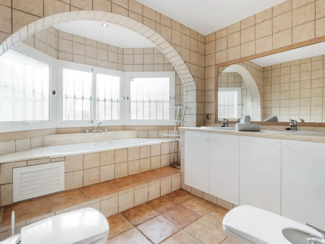 Maison de Vacances Benalmádena 125