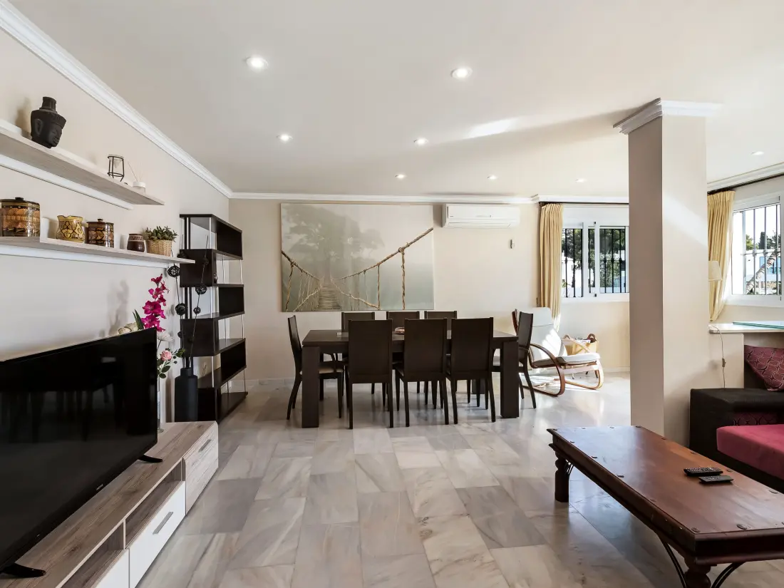 Maison de Vacances Benalmádena 125
