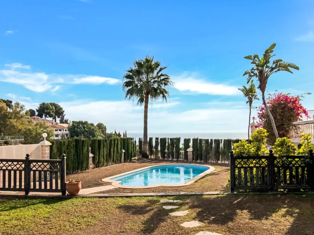 Maison de Vacances Benalmádena 125