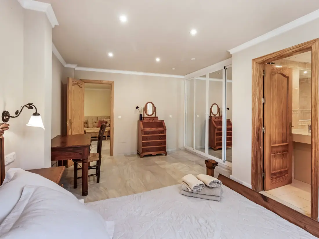 Maison de Vacances Benalmádena 125