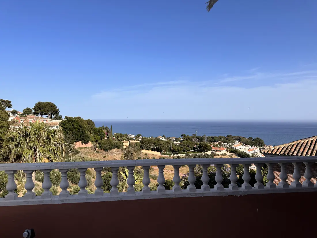 Maison de Vacances Benalmádena 125