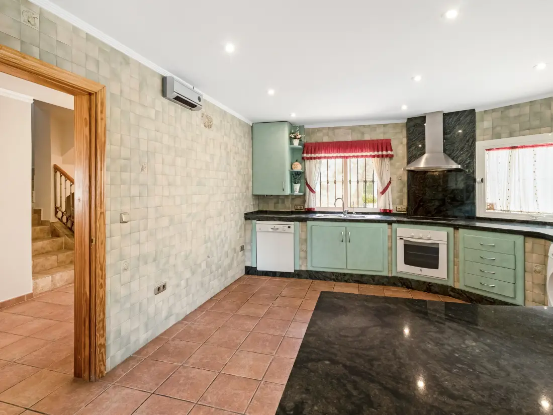 Maison de Vacances Benalmádena 125