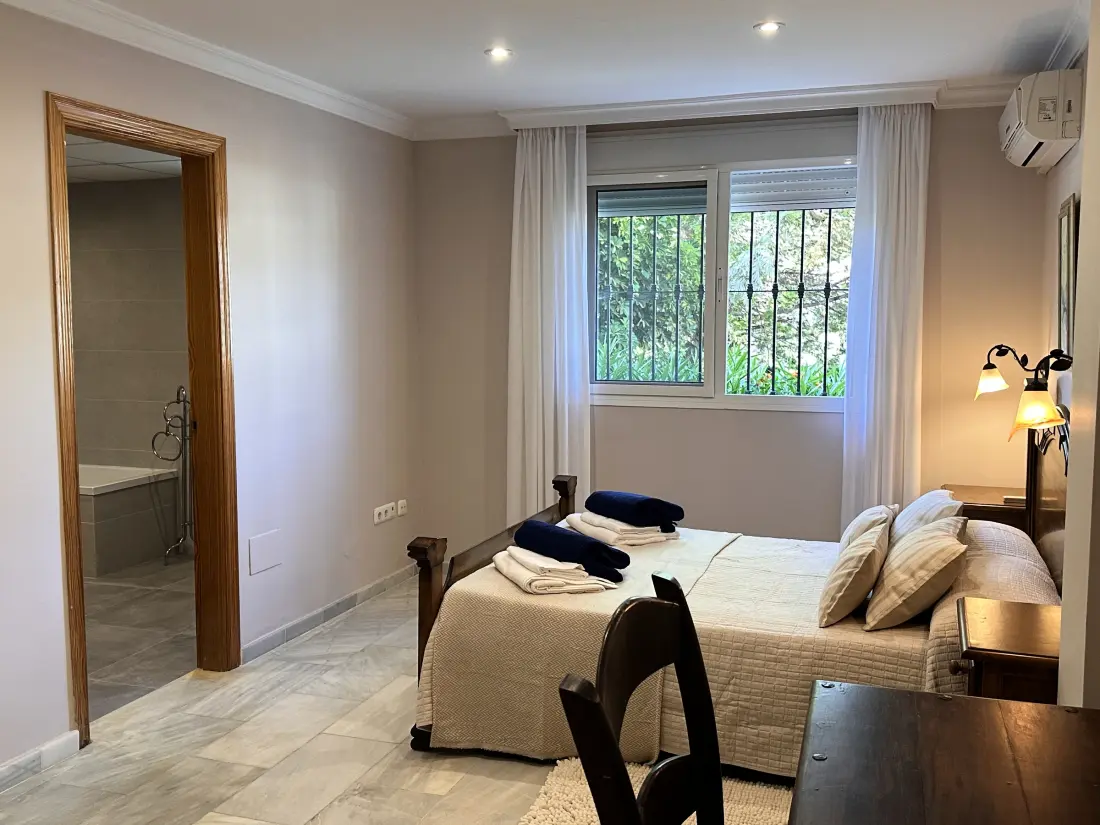 Maison de Vacances Benalmádena 125