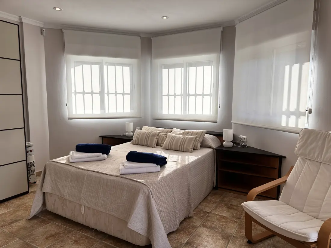 Maison de Vacances Benalmádena 125