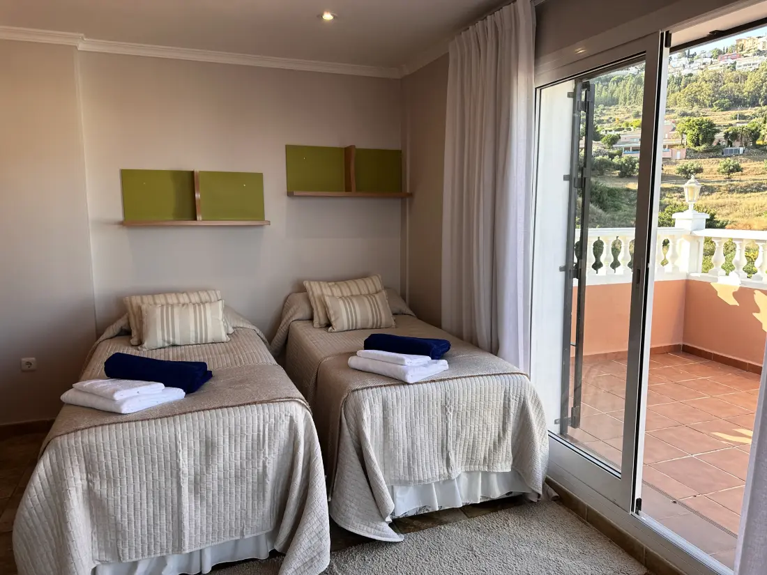 Maison de Vacances Benalmádena 125