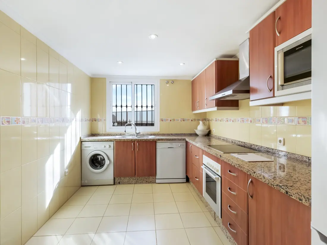 Maison de Vacances Benalmádena 125