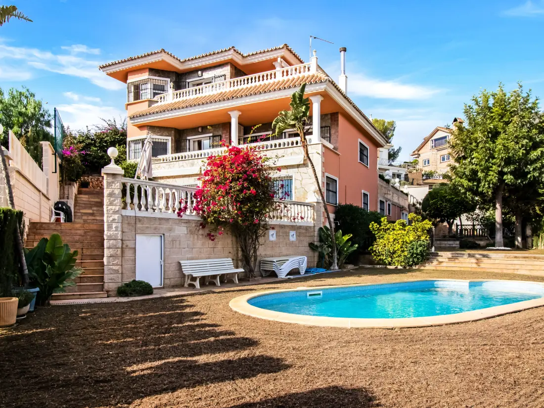 Maison de Vacances Benalmádena 125