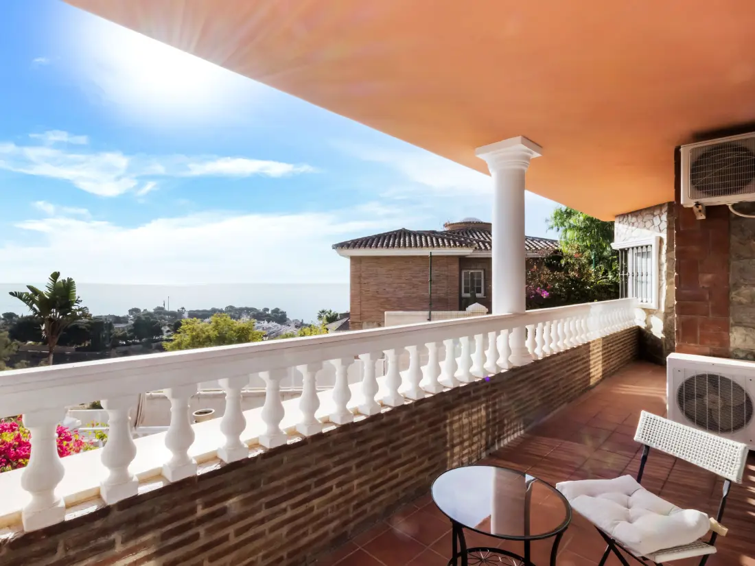 Maison de Vacances Benalmádena 125