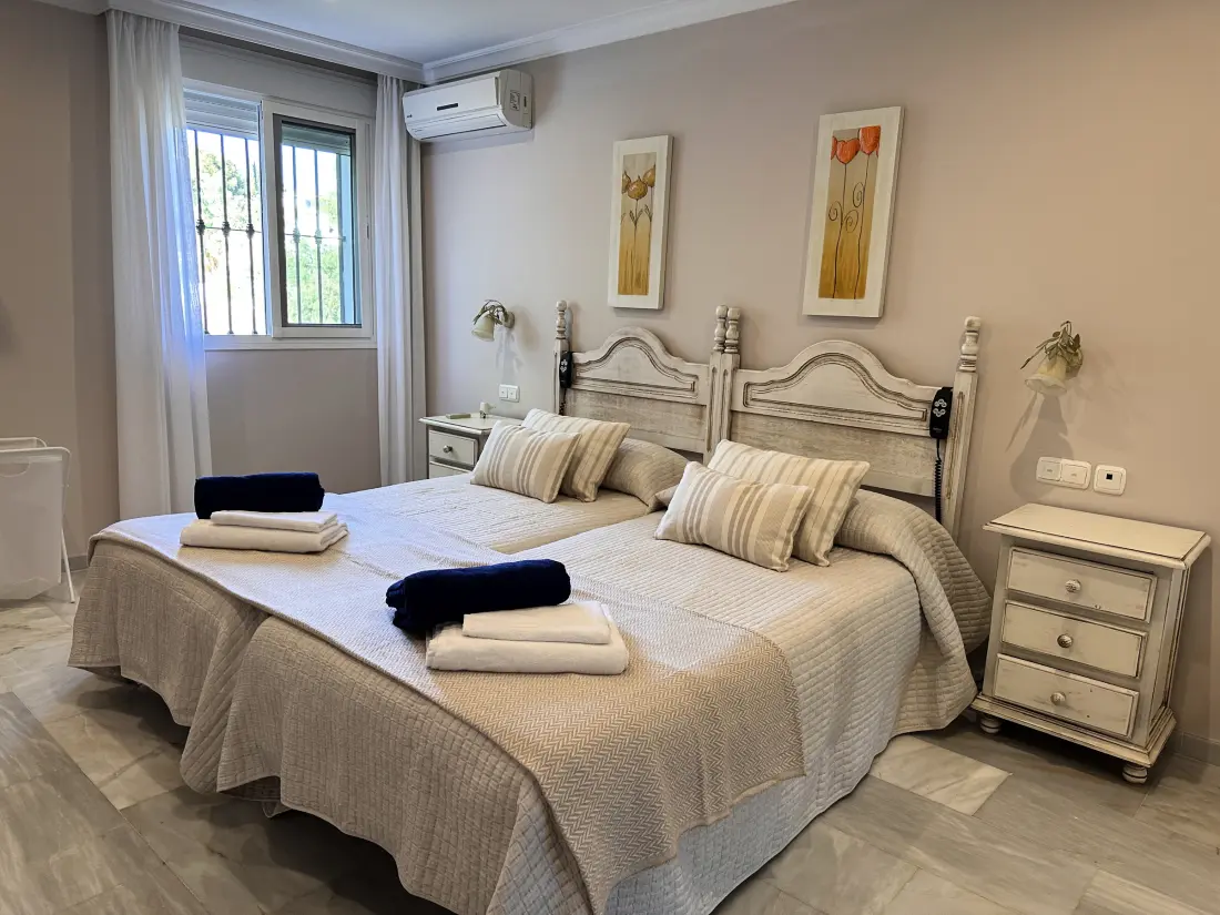 Maison de Vacances Benalmádena 125
