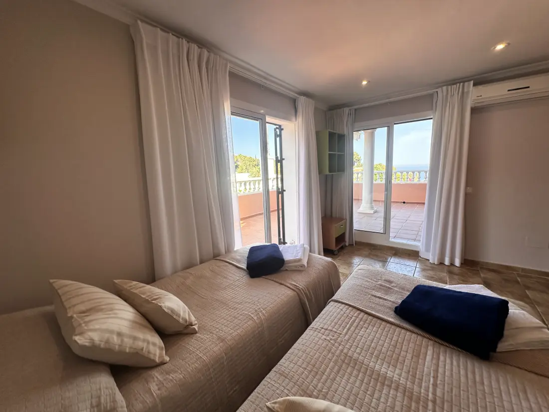 Maison de Vacances Benalmádena 125