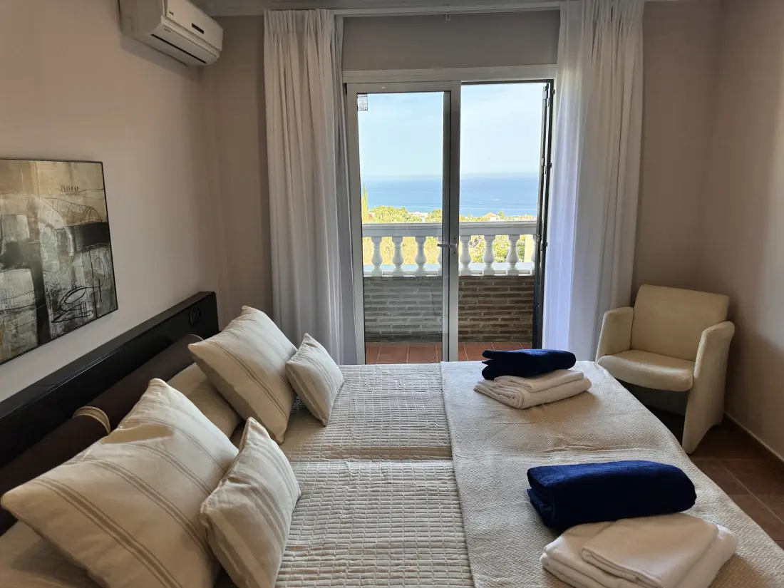 Maison de Vacances Benalmádena 125