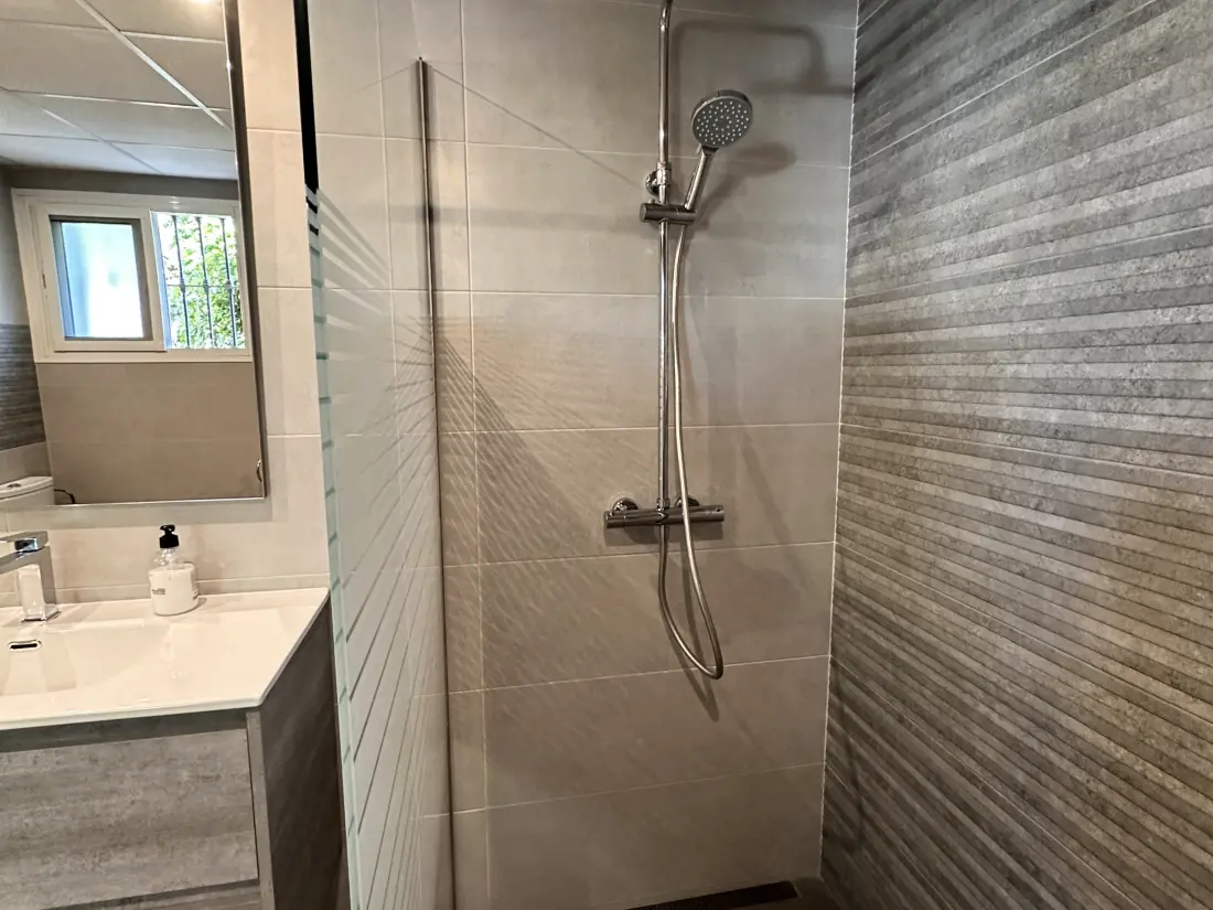 Maison de Vacances Benalmádena 125