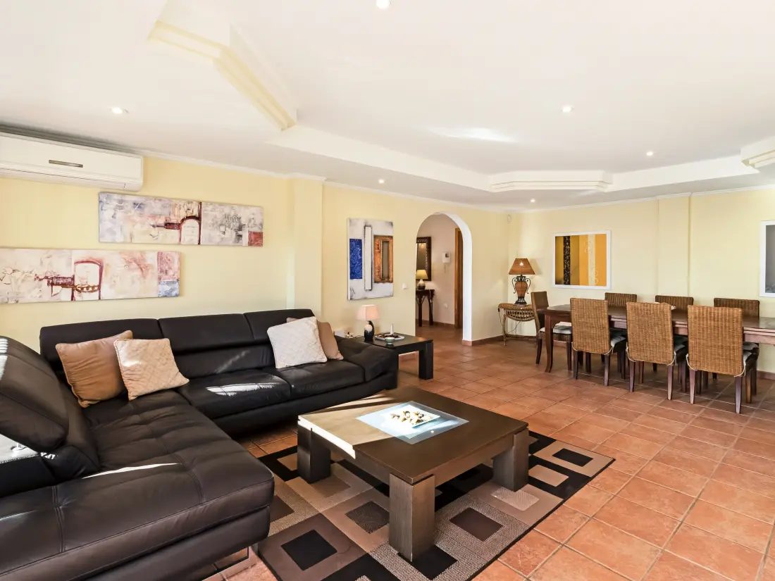 Maison de Vacances Benalmádena 125