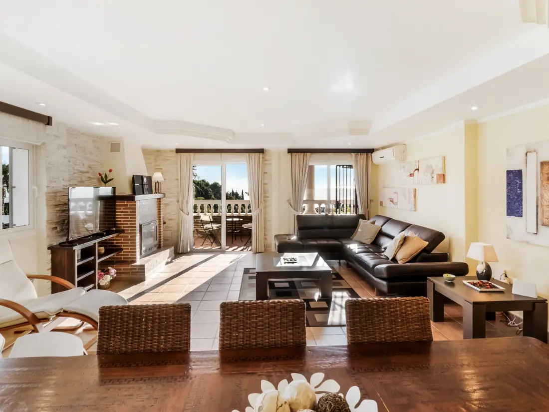 Maison de Vacances Benalmádena 125