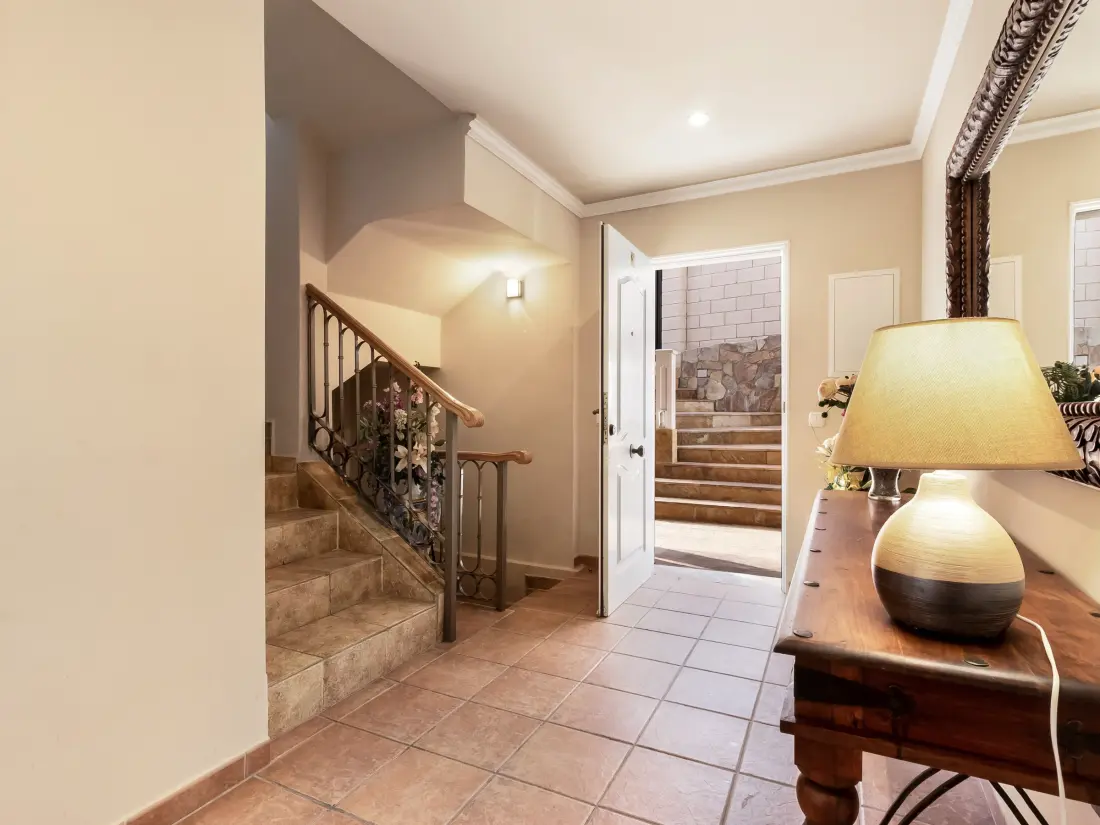 Maison de Vacances Benalmádena 125