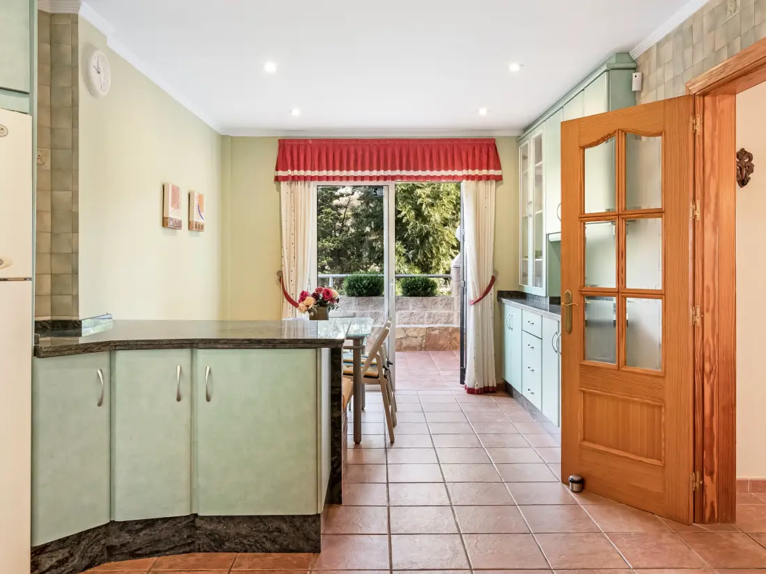 Maison de Vacances Benalmádena 125