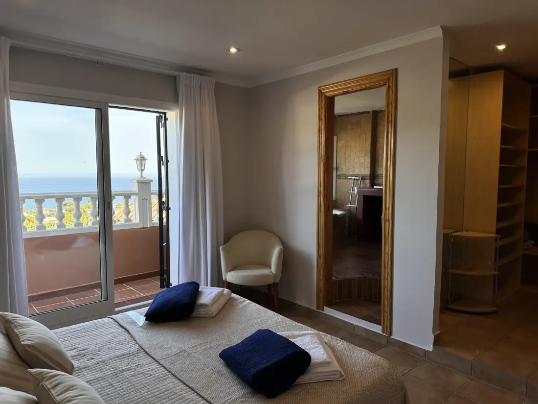 Maison de Vacances Benalmádena 125