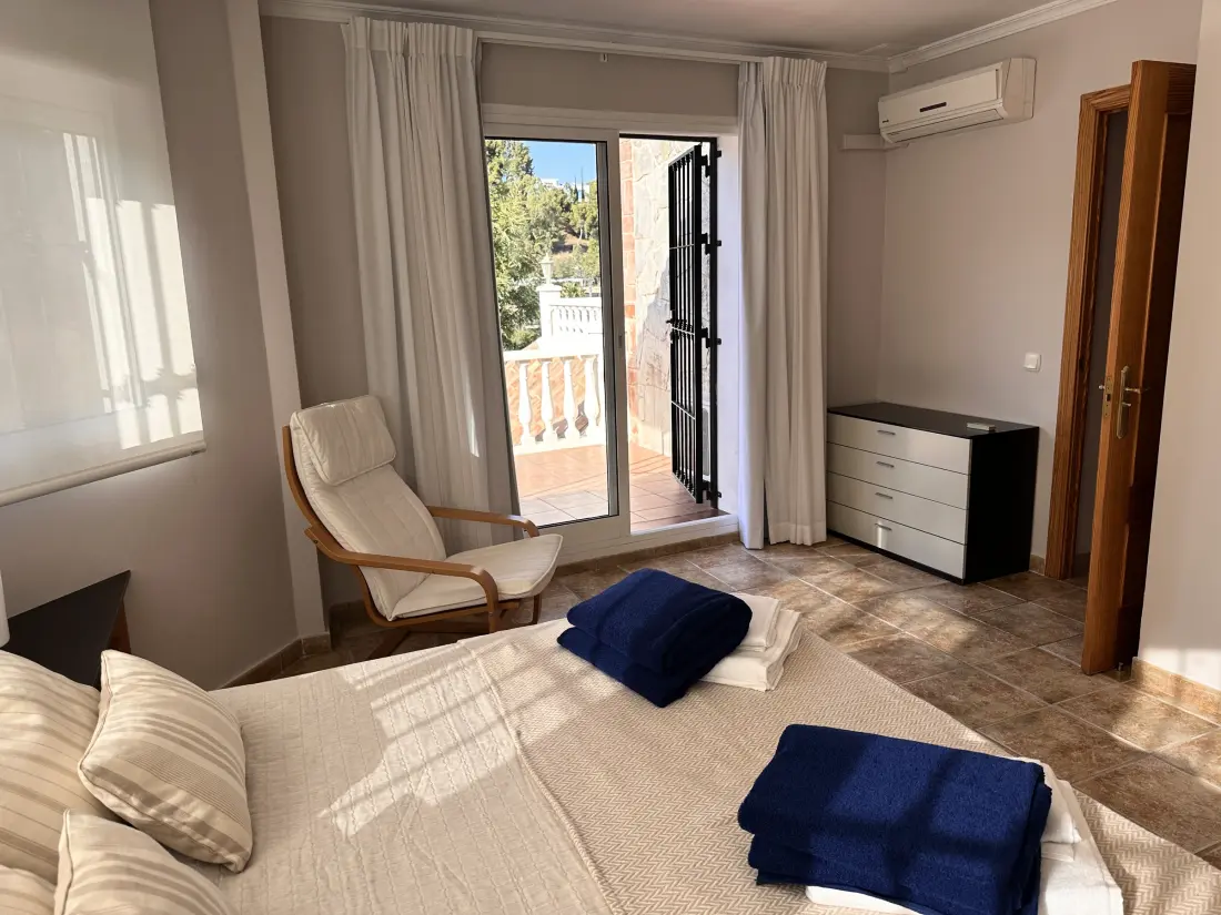 Maison de Vacances Benalmádena 125