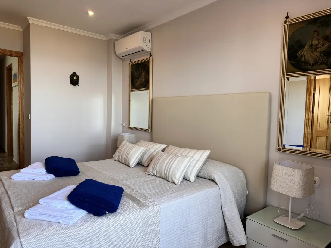 Maison de Vacances Benalmádena 125