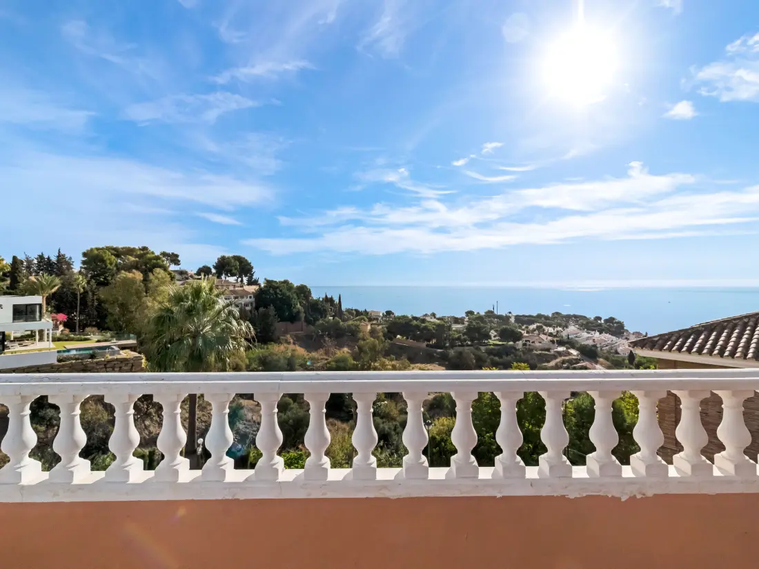 Maison de Vacances Benalmádena 125