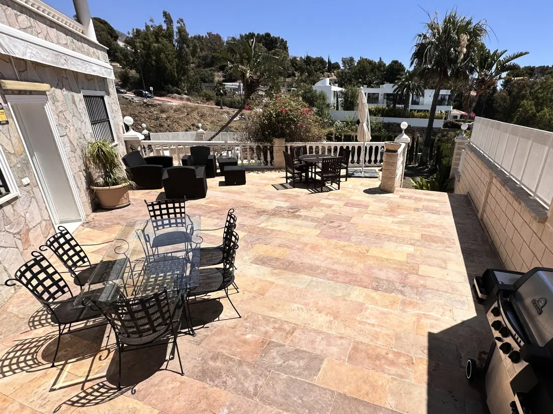 Maison de Vacances Benalmádena 125