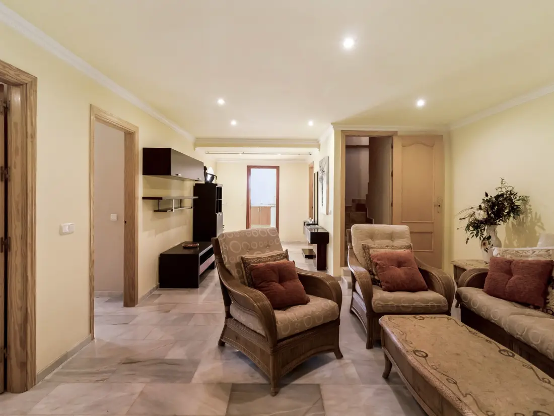 Maison de Vacances Benalmádena 125