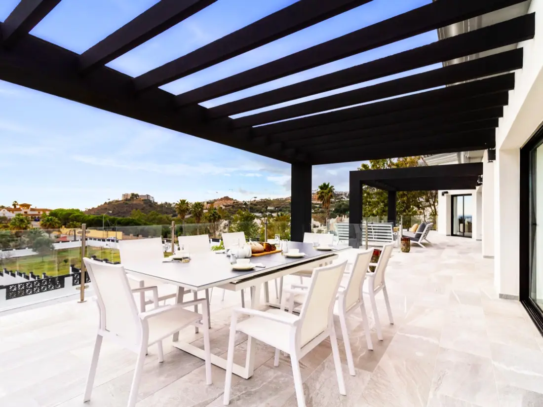 Maison de Vacances Benalmádena 148