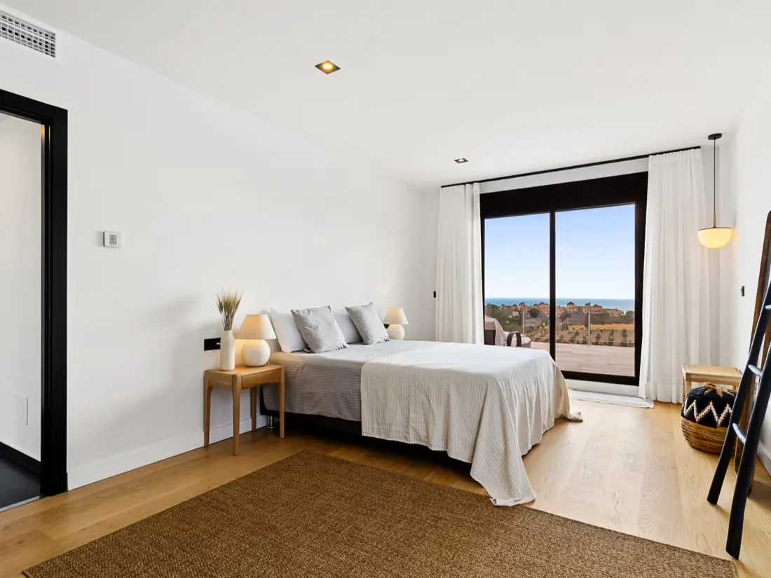 Maison de Vacances Benalmádena 148