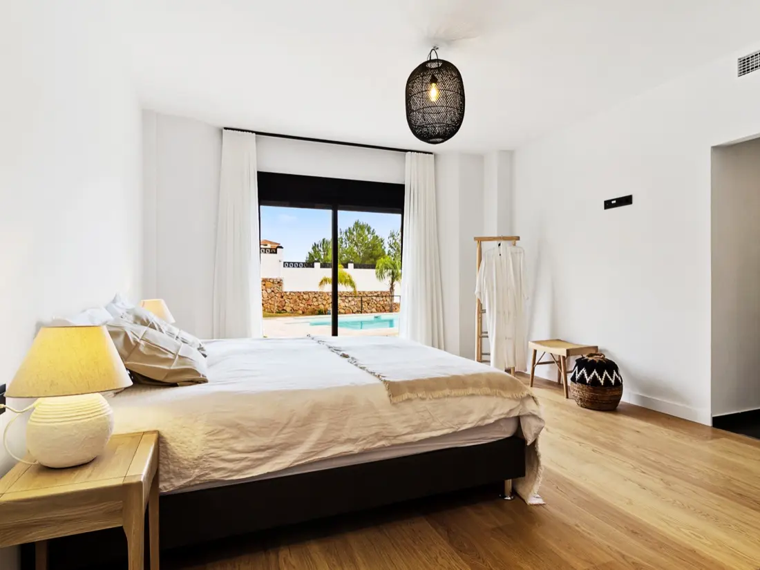 Maison de Vacances Benalmádena 148