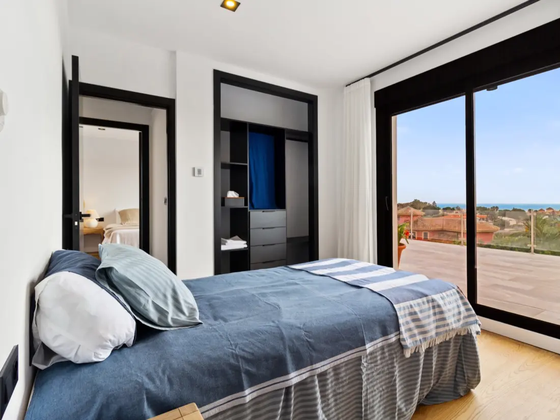 Maison de Vacances Benalmádena 148