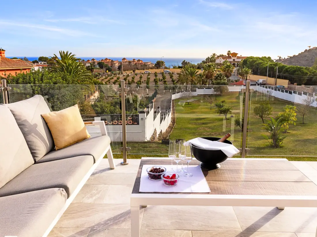 Maison de Vacances Benalmádena 148