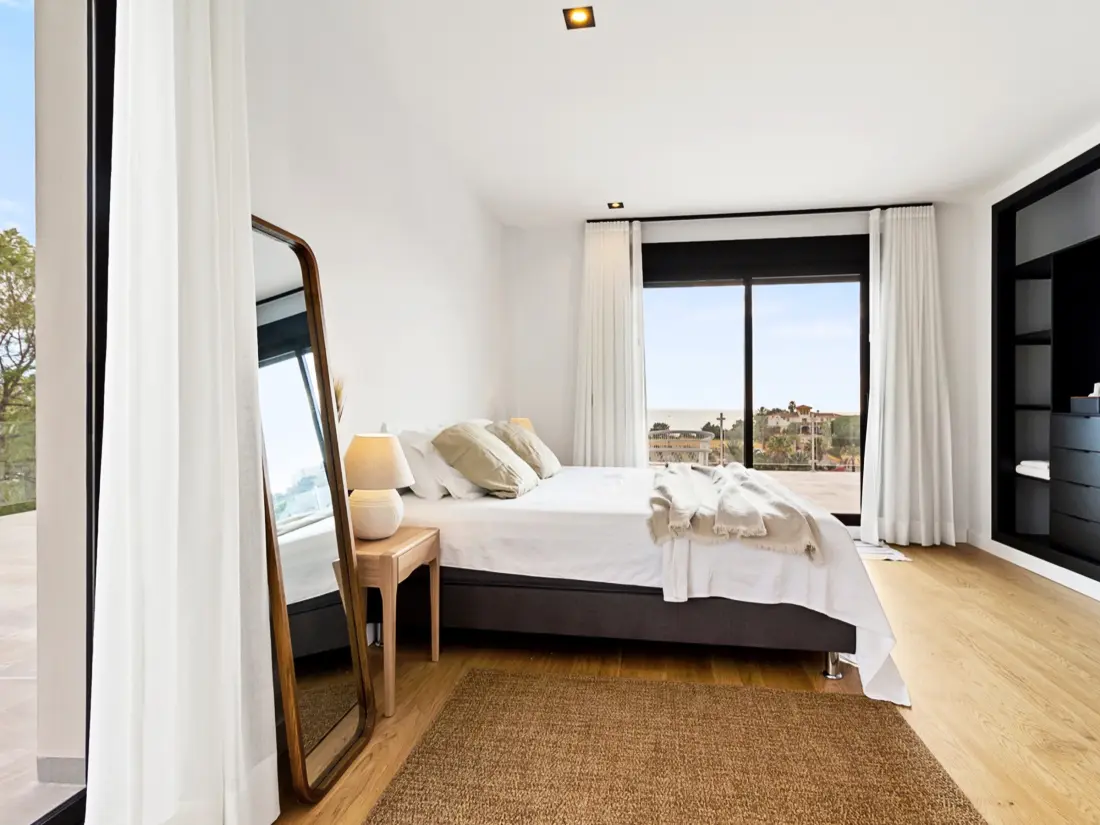 Maison de Vacances Benalmádena 148