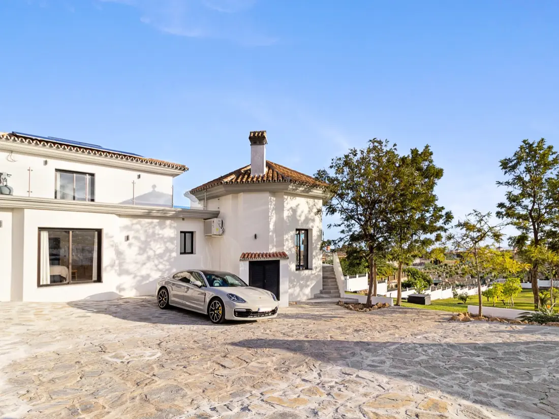 Maison de Vacances Benalmádena 148