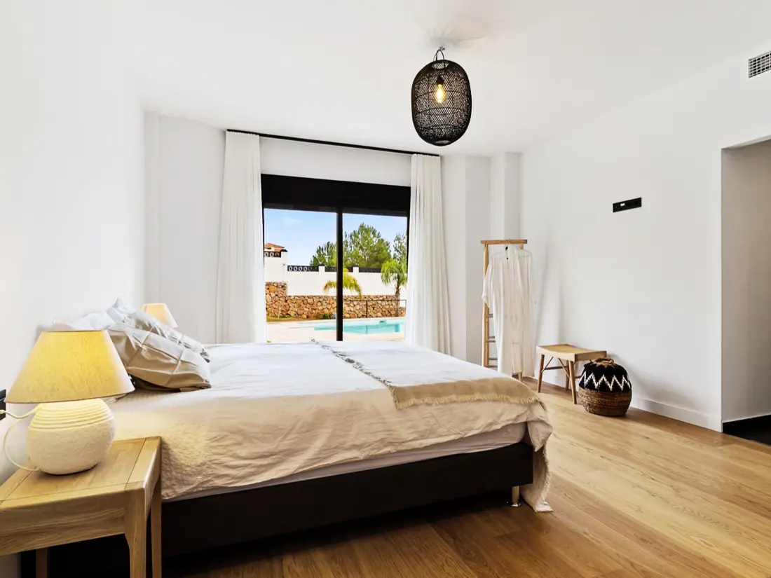 Maison de Vacances Benalmádena 148