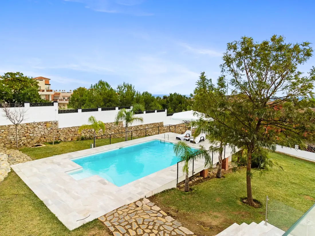 Maison de Vacances Benalmádena 148