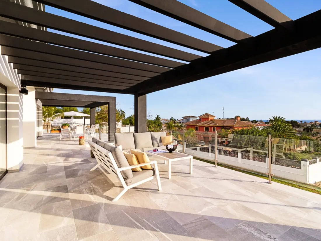 Maison de Vacances Benalmádena 148