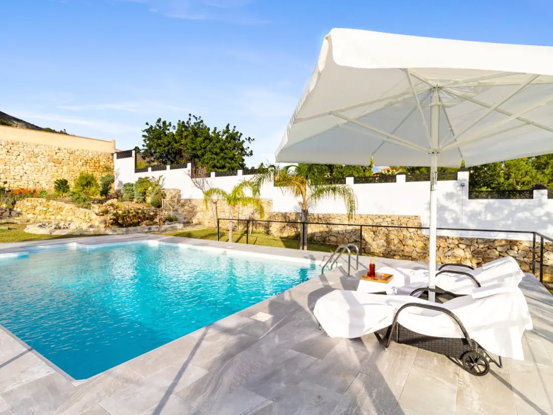 Maison de Vacances Benalmádena 148