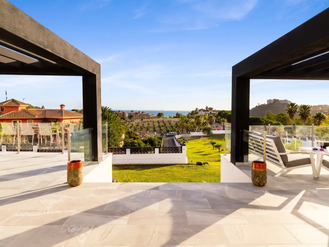 Maison de Vacances Benalmádena 148