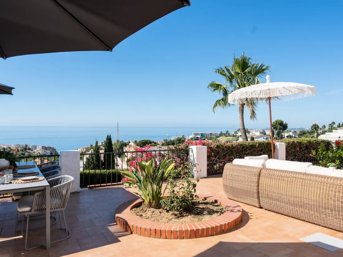 Maison de Vacances Benalmádena 149