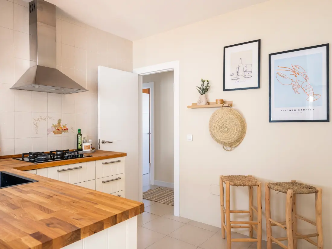 Maison de Vacances Benalmádena 149
