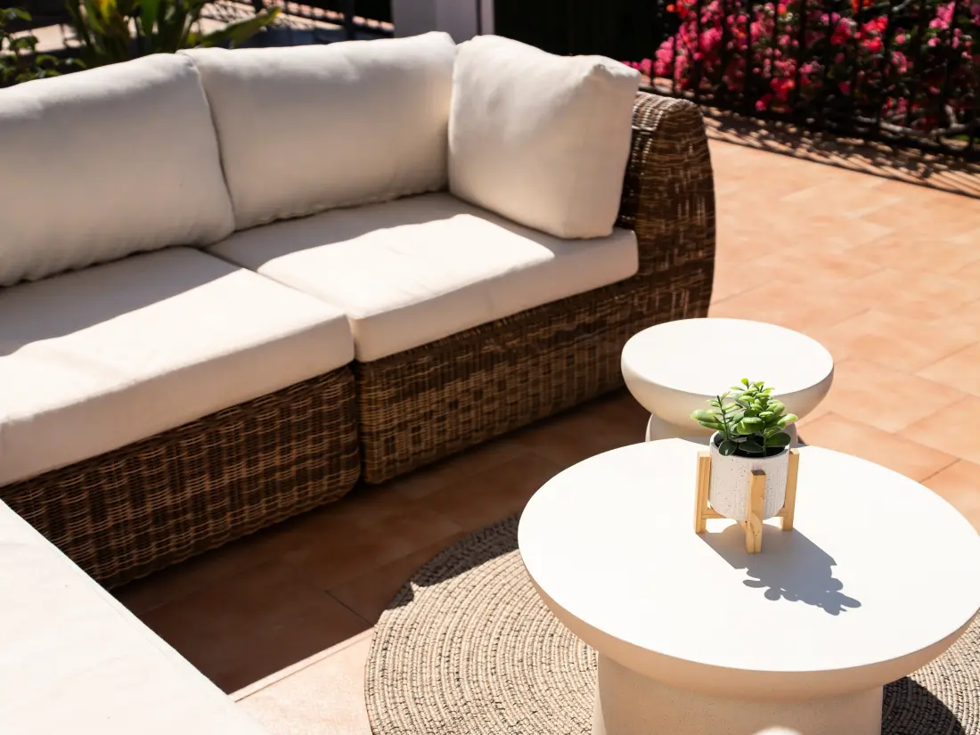 Maison de Vacances Benalmádena 149