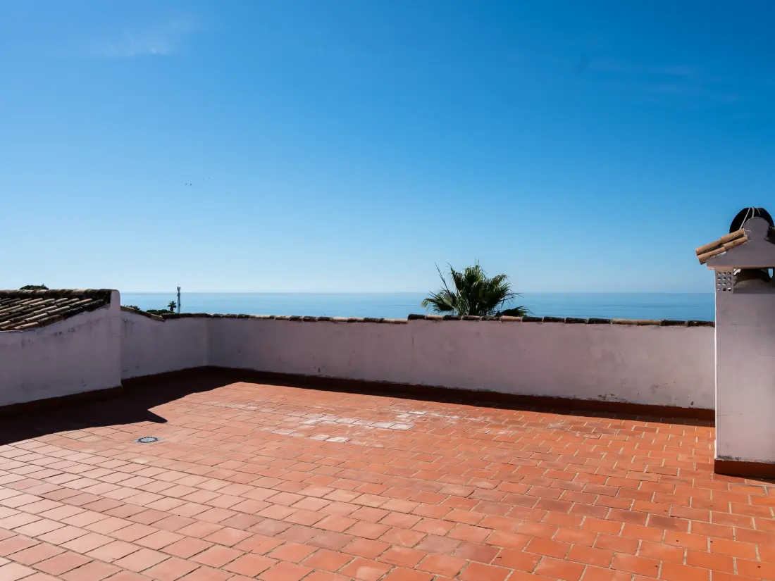 Maison de Vacances Benalmádena 149