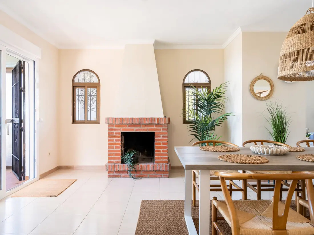 Maison de Vacances Benalmádena 149