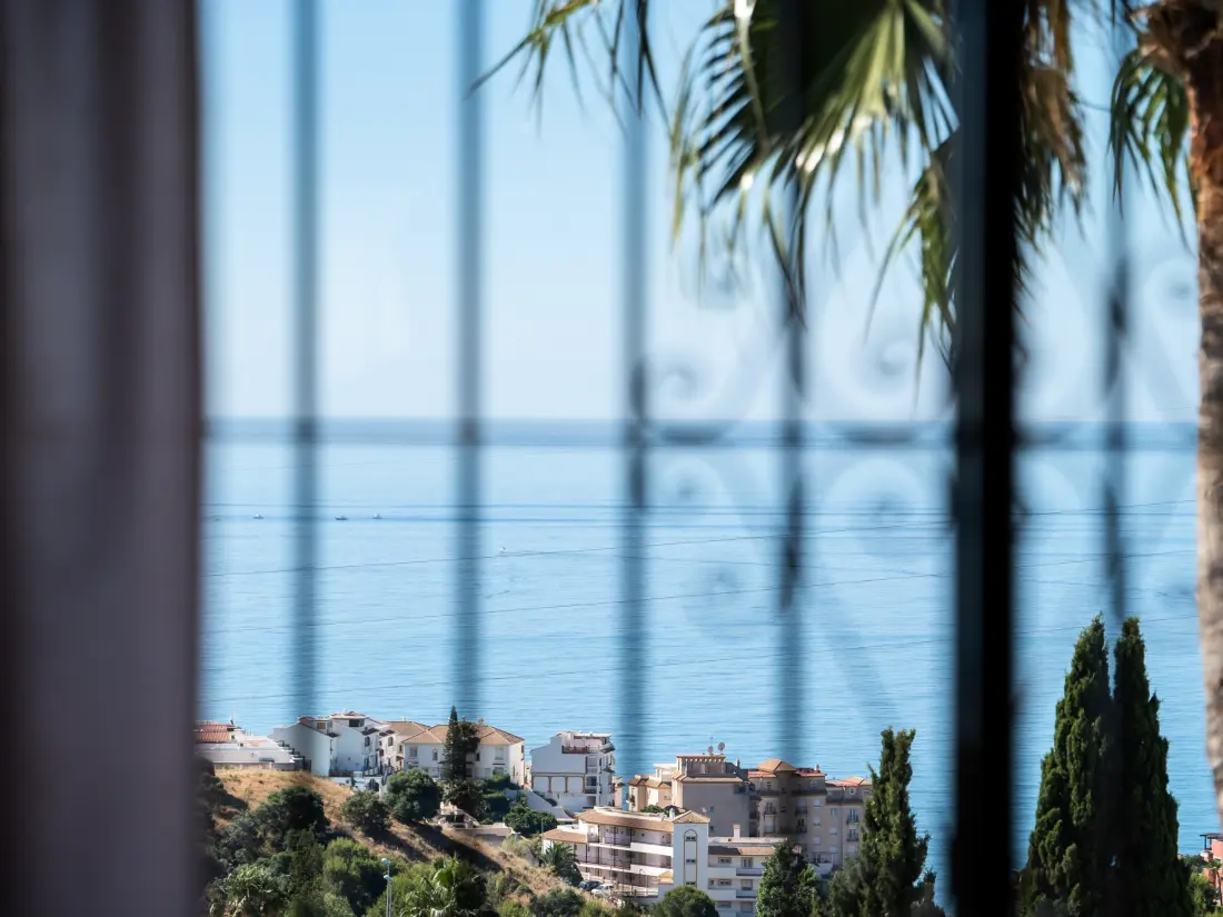 Maison de Vacances Benalmádena 149