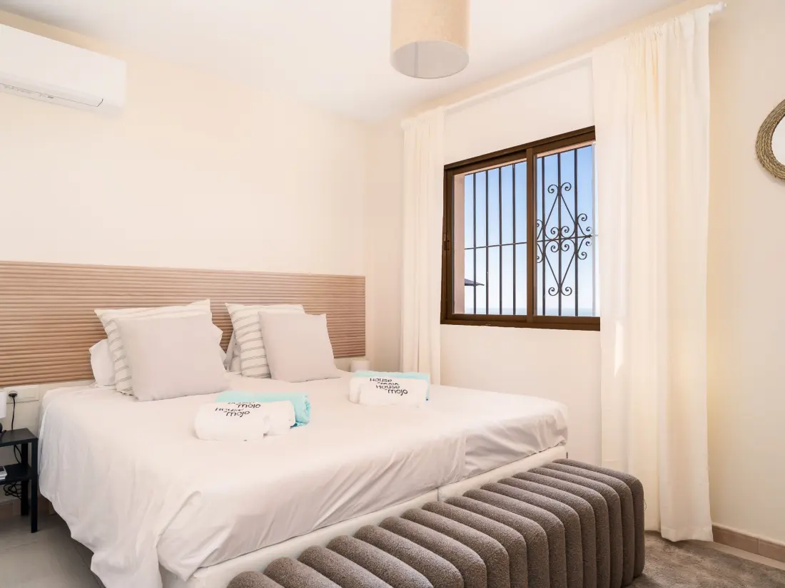 Maison de Vacances Benalmádena 149